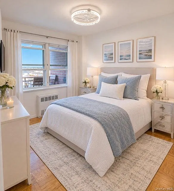 740 E Broadway #5N