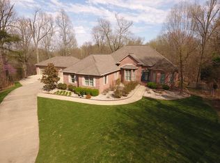 1492 Daybreak Dr, Hanson, KY 42413