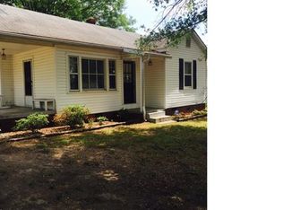 1519 Oakshade Ave, Kannapolis, NC 28083