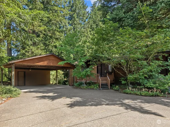 18742 23rd Avenue NE, Lake Forest Park, WA 98155