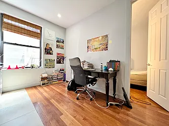 Rented by Pear NYC LLC