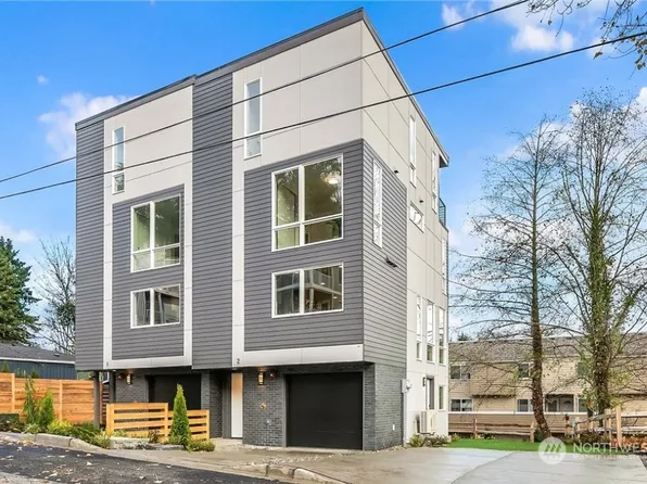 11620 91st Lane NE, Kirkland, WA 98034