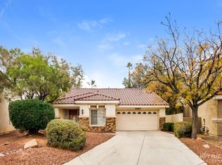 37 Mesquite Village Cir, Henderson, NV 89012