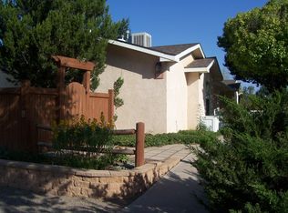 217 Roosevelt Ave #B, Moriarty, NM 87035