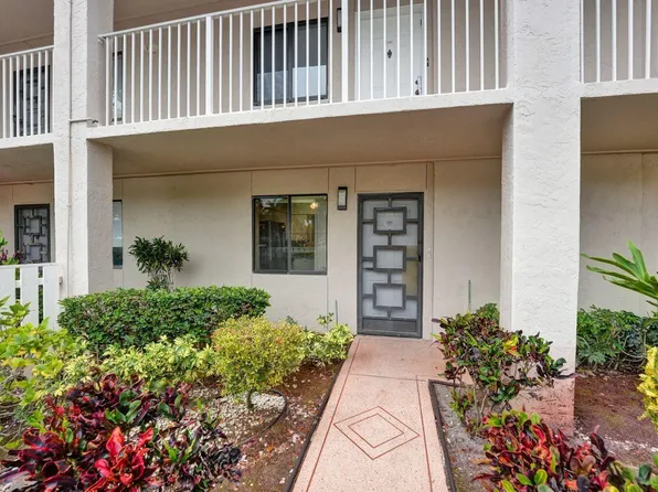 6093 Pointe Regal Circle #104, Delray Beach, FL 33484