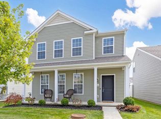 1994 Freehold St, Newark, OH 43055