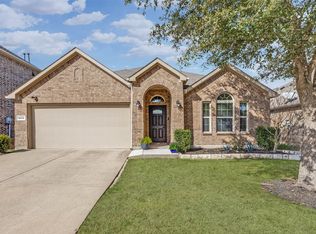 12312 Hitch Rack Way, McKinney, TX 75071