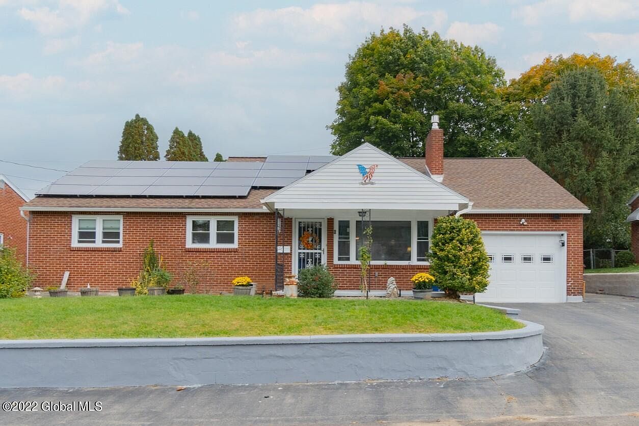 6 Anthony Lane, Albany, NY 12205 Zillow