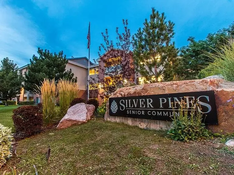 Silver Pines Senior — Photo 26