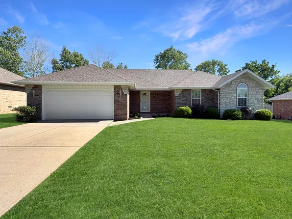 3462 W Vincent Drive, Springfield, MO 65810