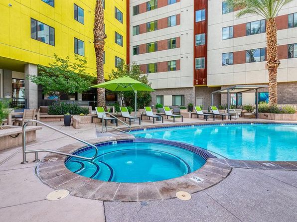 350 E Congress St #0B-1Ba-435Sqft