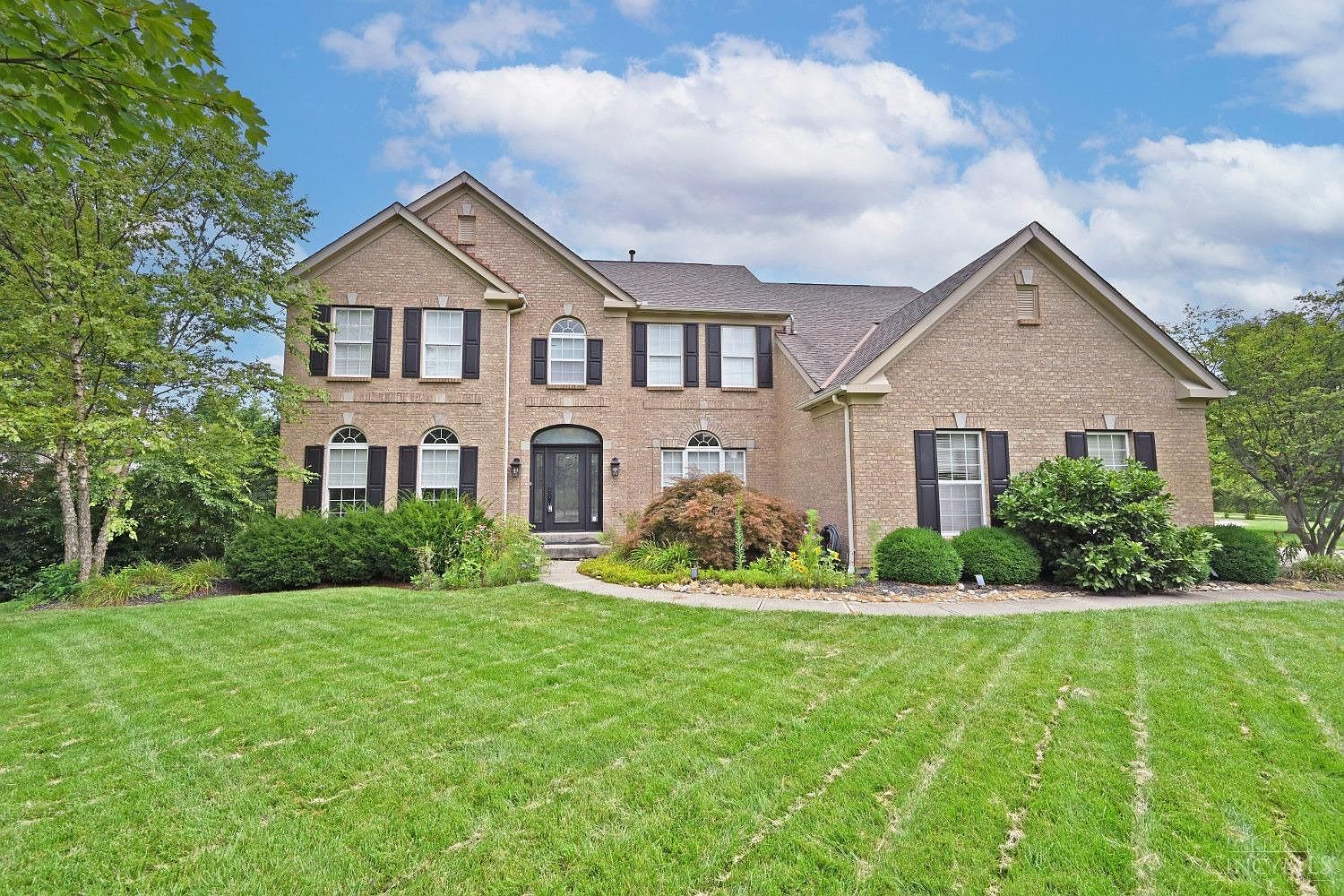 4589 Fringe Tree Gln, Mason, OH 45040 | Zillow