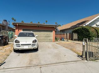 3423 7th Ave, Los Angeles, CA 90018