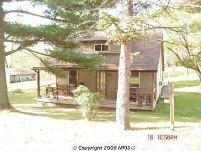 936 Mae West Rd, Confluence, PA, 15424