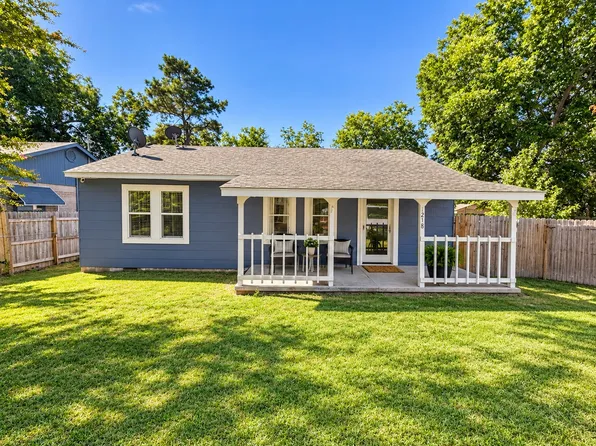1218 11th Ave NW, Ardmore, OK 73401