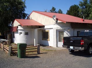 409 W East St, Culver, OR 97734