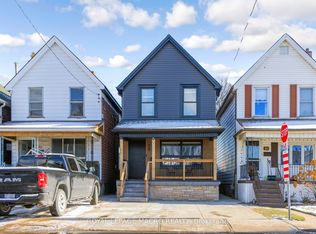 38 Glendale Ave N, Hamilton, ON L8L 7J3