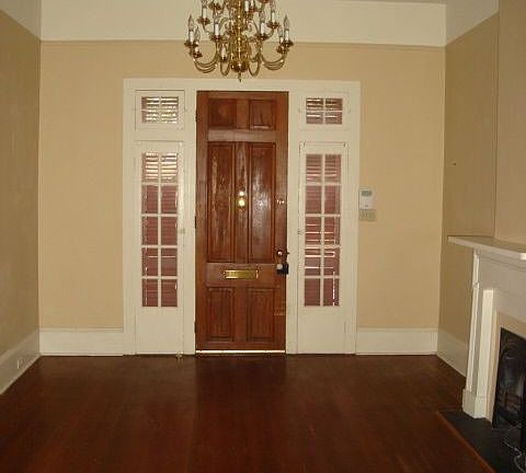Front Parlor