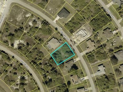 334 Pinehurst Ave Lot 6, Lehigh Acres, FL, 33974