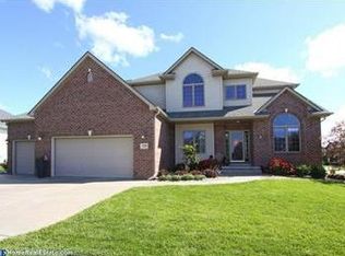 4720 Union Hill Rd, Lincoln, NE 68516