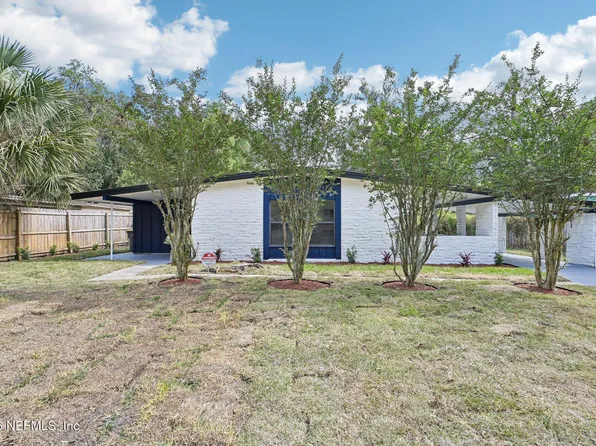 5444 KEYSTONE Drive S, Jacksonville, FL 32207
