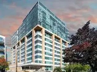 2 Fieldway Rd #1213, Toronto, ON M8Z0B9