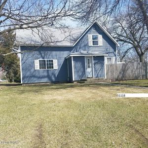 857 Prospect Ave, Windom, MN, 56101