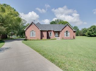 352 Toby Ct, Mount Juliet, TN 37122