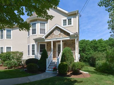 184 E Central St #184, Natick, MA, 01760