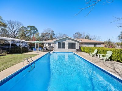 5855 Houston Ln, Crestview, FL, 32539
