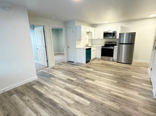 34 South Street, Morrisville, VT 05661