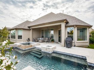 12004 Willet Way, Denton, TX 76207