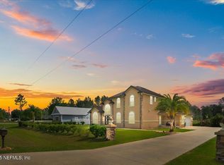 9835 SW 80th Pl, Hampton, FL 32044