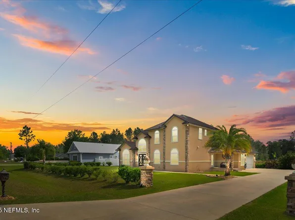 9835 SW 80th Place, Hampton, FL 32044