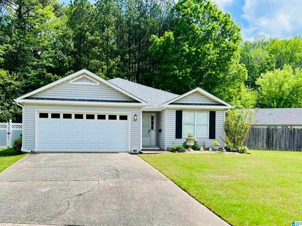 1541 Lake Park Dr, Birmingham, AL 35215