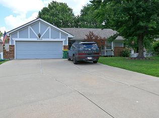 (Undisclosed Address), Shawnee, KS 66216