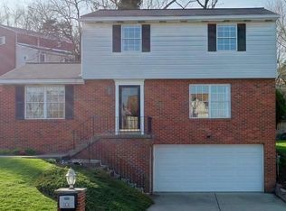 4101 Mary Dr, Pittsburgh, PA