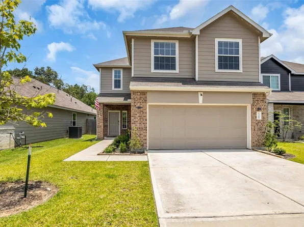 2389 Tavo Trail Dr, Conroe, TX 77301