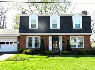 950 Bridge Ave, Greensburg, PA 15601