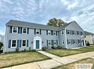 36B Concord Ln, Monroe Township, NJ 08831