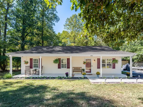 179 Todd Ln, Madison Heights, VA 24572