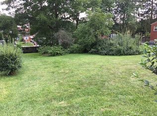 LOT Washington Blvd LOT 50X100, Pittsburgh, PA 15237