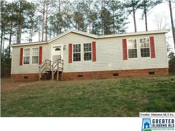 35 Treeline Dr, Odenville, AL 35120