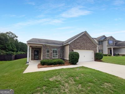 10980 Station Dr, Hampton, GA, 30228