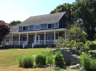 31 Haley Cres, Groton, CT 06340