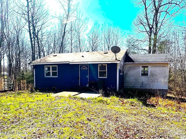 1854 Roe Hill Rd, Brooks, KY 40109