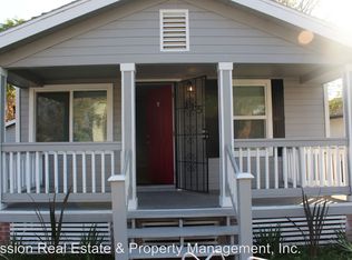 115 Hughes Ave #A, Bakersfield, CA 93308