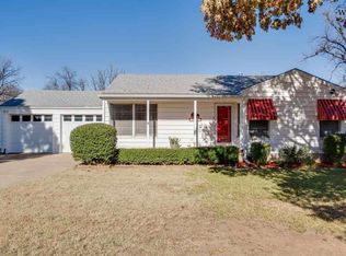 1812 Ardath Ave, Wichita Falls, TX 76301