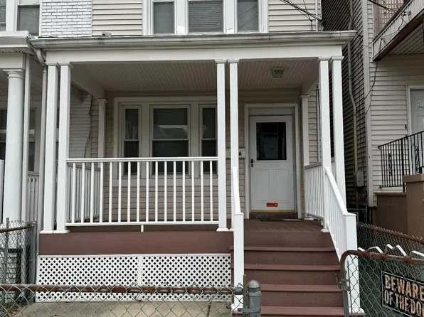 186 Lewis St, Perth Amboy, NJ 08861