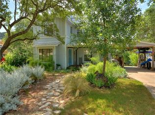 17809 Lafayette Park Rd, Jonestown, TX 78645